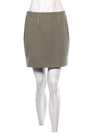 Spódnica H&M, Rozmiar M, Kolor Zielony, Cena 62,99 zł