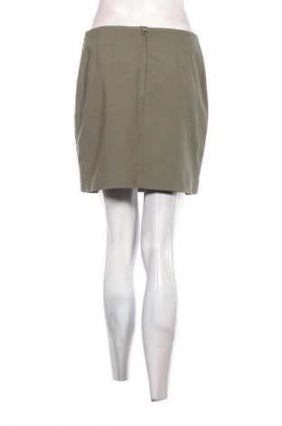 Spódnica H&M, Rozmiar M, Kolor Zielony, Cena 62,99 zł