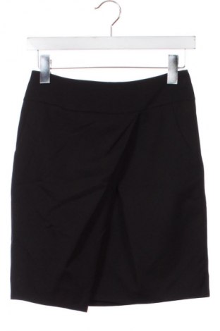 Rock H&M, Größe XS, Farbe Schwarz, Preis € 13,99