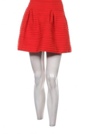Rock H&M, Größe S, Farbe Rot, Preis € 13,99