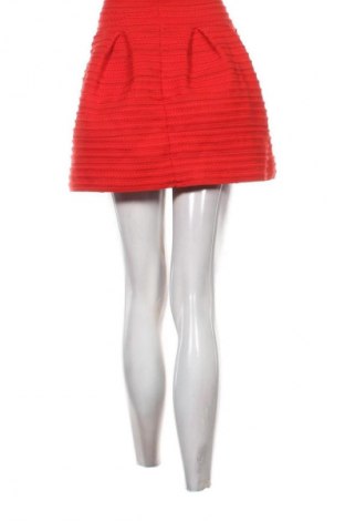 Rock H&M, Größe S, Farbe Rot, Preis € 13,99