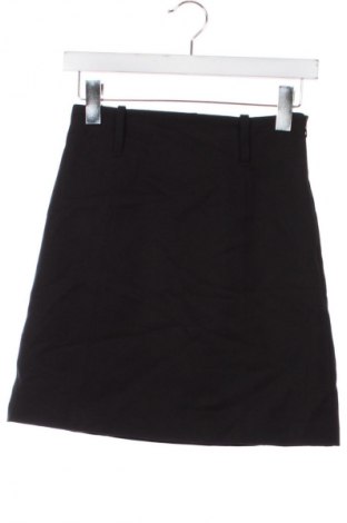 Rock H&M, Größe XXS, Farbe Schwarz, Preis € 13,99