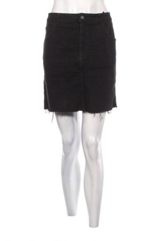Rock H&M, Größe XL, Farbe Schwarz, Preis 20,99 €