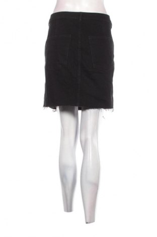 Rock H&M, Größe XL, Farbe Schwarz, Preis 20,99 €
