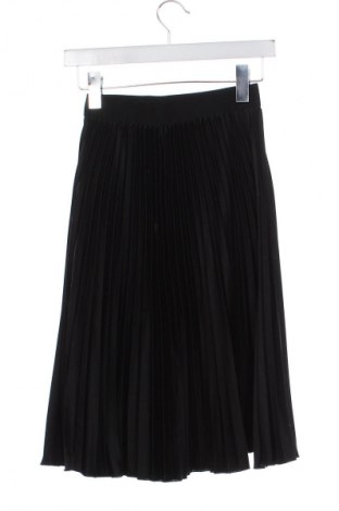 Szoknya H&M, Méret XS, Szín Fekete, Ár 4 636 Ft