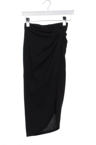 Szoknya H&M, Méret XS, Szín Fekete, Ár 6 140 Ft