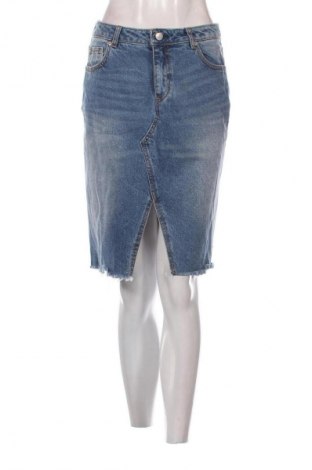 Φούστα H&M, Μέγεθος M, Χρώμα Μπλέ, Τιμή 14,77 €