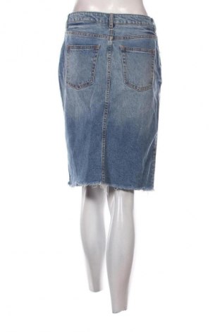 Φούστα H&M, Μέγεθος M, Χρώμα Μπλέ, Τιμή 14,77 €