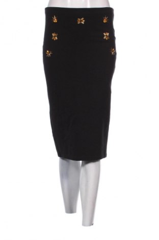 Sukňa H&M, Veľkosť M, Farba Čierna, Cena  15,48 €