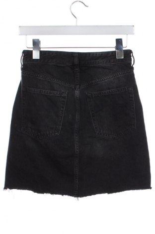 Sukňa H&M, Veľkosť XS, Farba Čierna, Cena  15,00 €
