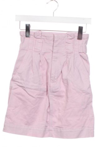 Sukňa H&M, Veľkosť XS, Farba Fialová, Cena  9,72 €