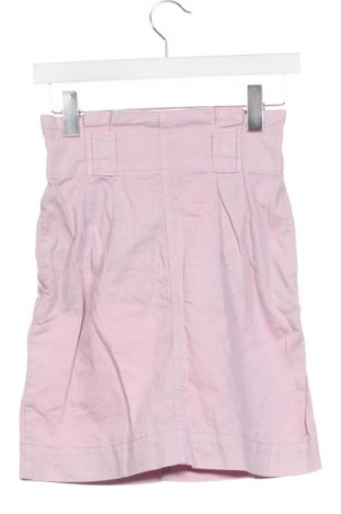 Sukňa H&M, Veľkosť XS, Farba Fialová, Cena  9,72 €