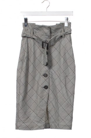 Пола H&M, Размер XS, Цвят Многоцветен, Цена 23,99 лв.