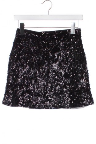 Sukňa H&M, Veľkosť XS, Farba Čierna, Cena  9,72 €