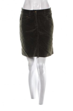 Rock H&M, Größe S, Farbe Grün, Preis € 13,99
