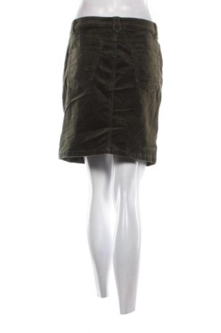 Rock H&M, Größe S, Farbe Grün, Preis € 13,99