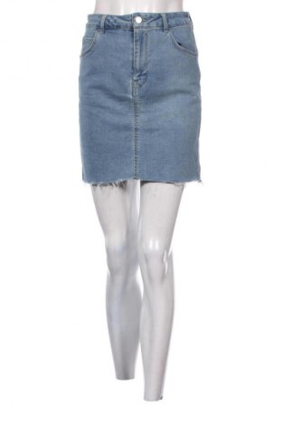 Fustă H&M, Mărime S, Culoare Albastru, Preț 76,32 Lei