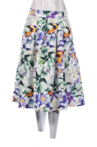 Fustă H&M, Mărime M, Culoare Multicolor, Preț 109,63 Lei