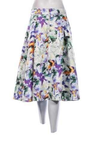 Fustă H&M, Mărime M, Culoare Multicolor, Preț 109,63 Lei