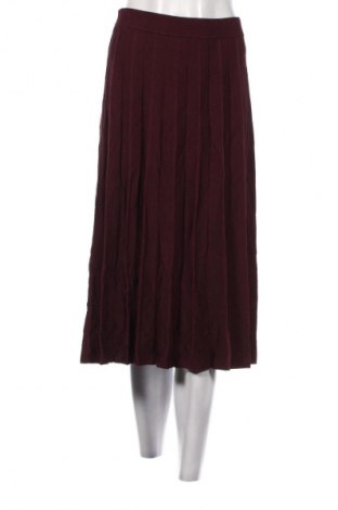 Sukně H&M, Velikost L, Barva Fialová, Cena  379,00 Kč