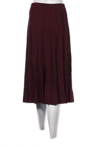 Sukně H&M, Velikost L, Barva Fialová, Cena  379,00 Kč