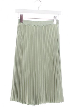 Szoknya H&M, Méret XS, Szín Zöld, Ár 3 800 Ft