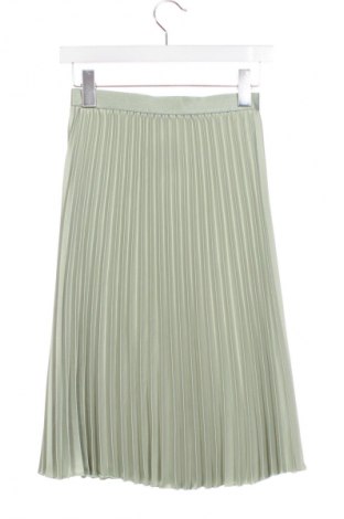 Szoknya H&M, Méret XS, Szín Zöld, Ár 3 800 Ft