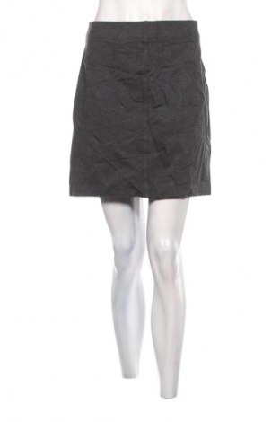 Rock H&M, Größe L, Farbe Grau, Preis 13,99 €