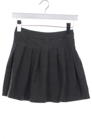 Rock H&M, Größe XS, Farbe Grau, Preis 9,72 €