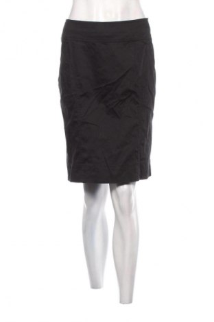 Fustă H&M, Mărime M, Culoare Negru, Preț 65,99 Lei