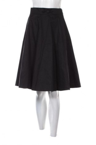 Fustă H&M, Mărime S, Culoare Negru, Preț 60,67 Lei