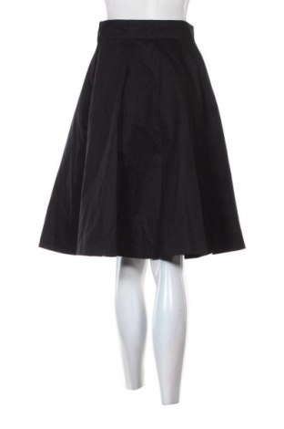 Fustă H&M, Mărime S, Culoare Negru, Preț 60,67 Lei
