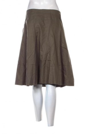 Fustă H&M, Mărime M, Culoare Verde, Preț 50,00 Lei