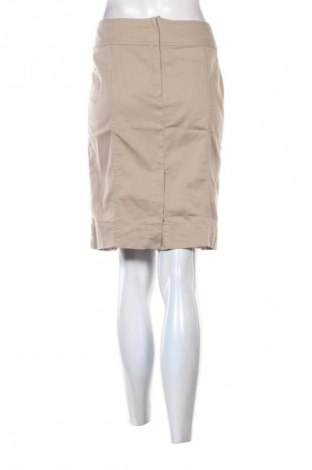 Szoknya H&M, Méret L, Szín Bézs, Ár 7 220 Ft