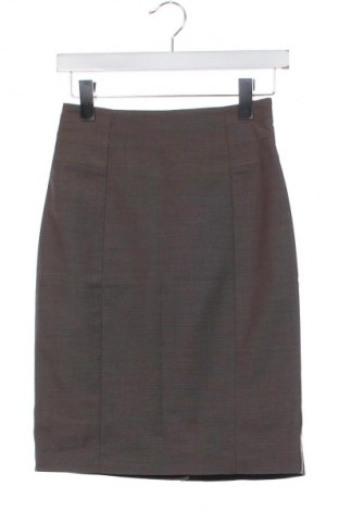 Spódnica H&M, Rozmiar XS, Kolor Szary, Cena 43,68 zł