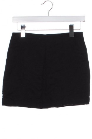 Rock H&M, Größe XS, Farbe Schwarz, Preis 9,72 €