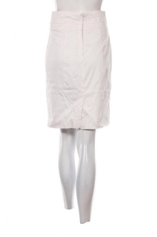 Fustă H&M, Mărime S, Culoare Alb, Preț 50,10 Lei