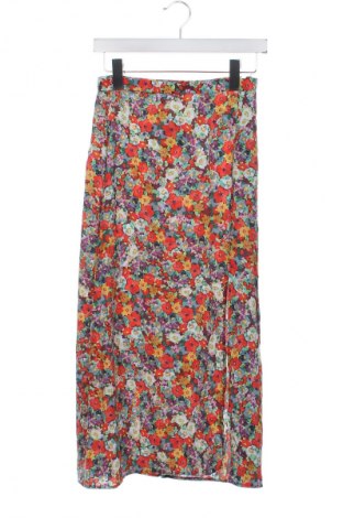 Sukňa H&M, Veľkosť XS, Farba Viacfarebná, Cena  12,00 €