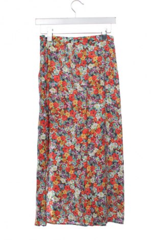 Sukňa H&M, Veľkosť XS, Farba Viacfarebná, Cena  12,00 €