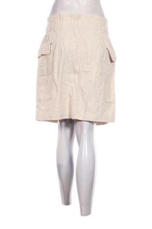 Rock H&M, Größe XL, Farbe Ecru, Preis 16,54 €