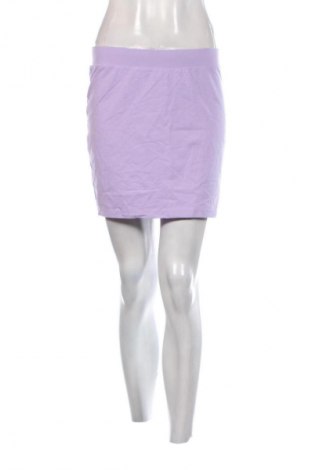 Spódnica H&M Divided, Rozmiar M, Kolor Fioletowy, Cena 51,99 zł
