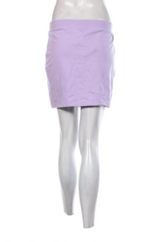 Spódnica H&M Divided, Rozmiar M, Kolor Fioletowy, Cena 51,99 zł