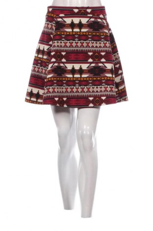 Fustă H&M Divided, Mărime L, Culoare Multicolor, Preț 50,00 Lei