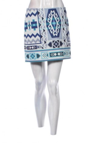Fustă H&M Divided, Mărime M, Culoare Multicolor, Preț 50,00 Lei