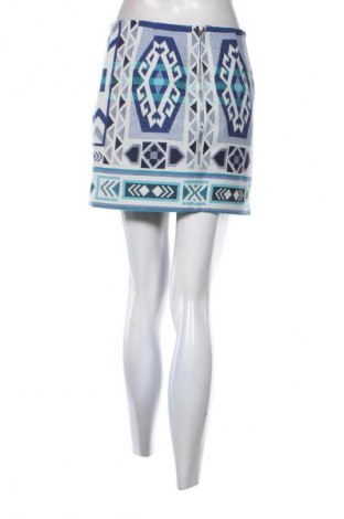 Fustă H&M Divided, Mărime M, Culoare Multicolor, Preț 50,00 Lei