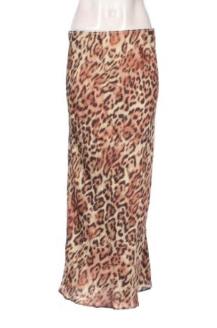 Fustă H&M Divided, Mărime S, Culoare Multicolor, Preț 95,00 Lei