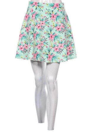 Spódnica H&M Divided, Rozmiar M, Kolor Kolorowy, Cena 43,68 zł