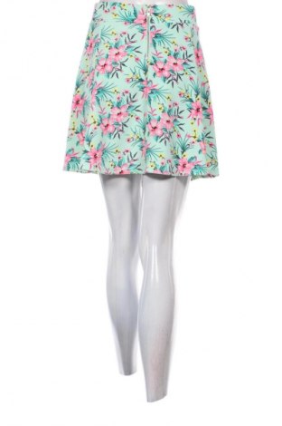 Spódnica H&M Divided, Rozmiar M, Kolor Kolorowy, Cena 43,68 zł