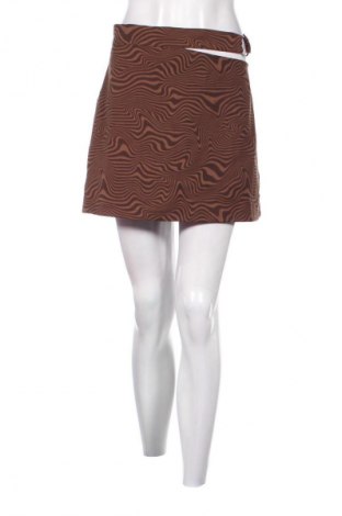 Fustă H&M Divided, Mărime M, Culoare Multicolor, Preț 51,45 Lei