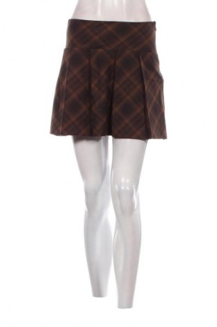 Rock H&M Divided, Größe L, Farbe Mehrfarbig, Preis € 9,79